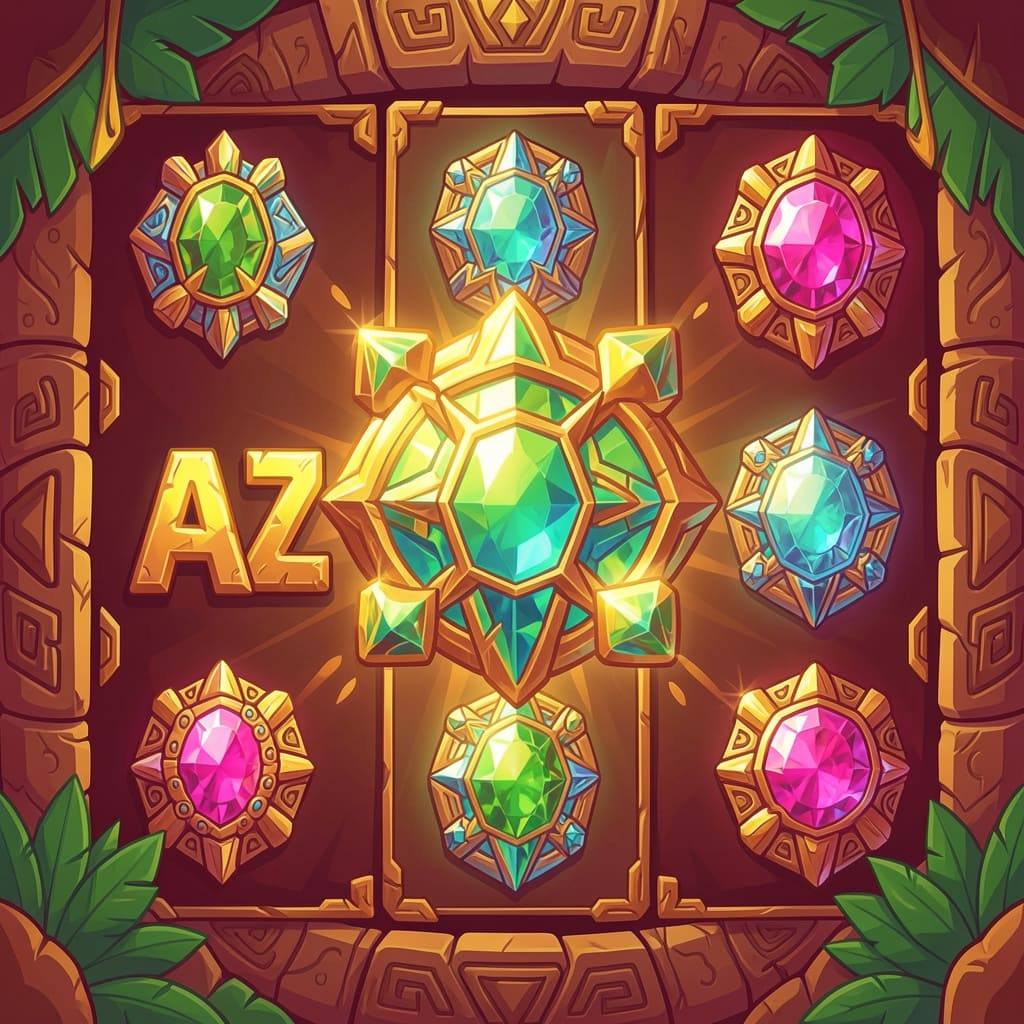 John Hunter and the Aztec Treasure Rituals